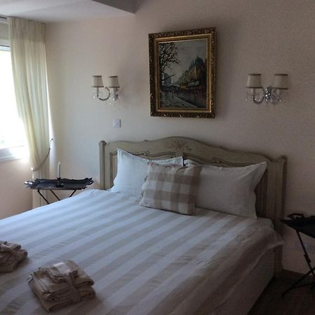 The Central Suites Nikosia Eksteriør bilde