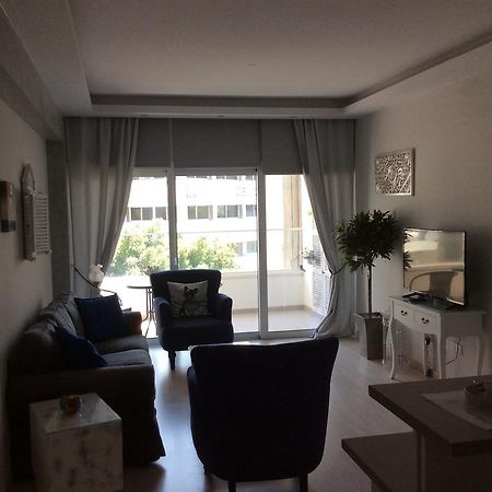 The Central Suites Nikosia Eksteriør bilde