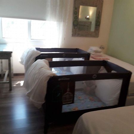 The Central Suites Nikosia Eksteriør bilde