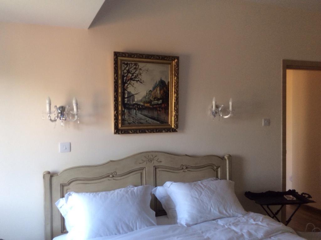 The Central Suites Nikosia Rom bilde