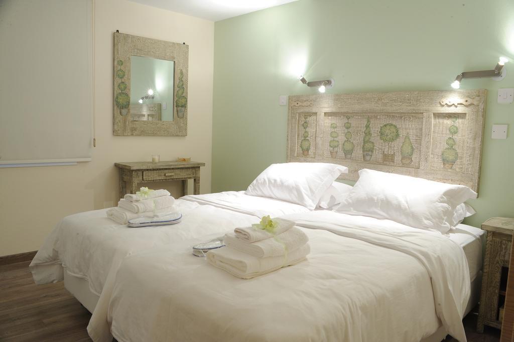 The Central Suites Nikosia Rom bilde