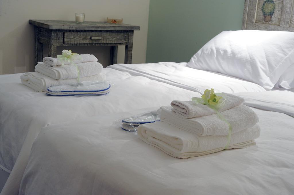 The Central Suites Nikosia Rom bilde