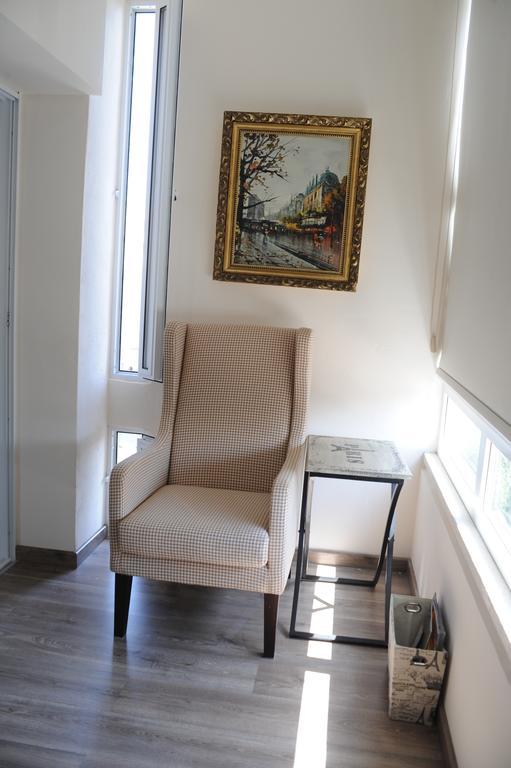 The Central Suites Nikosia Rom bilde