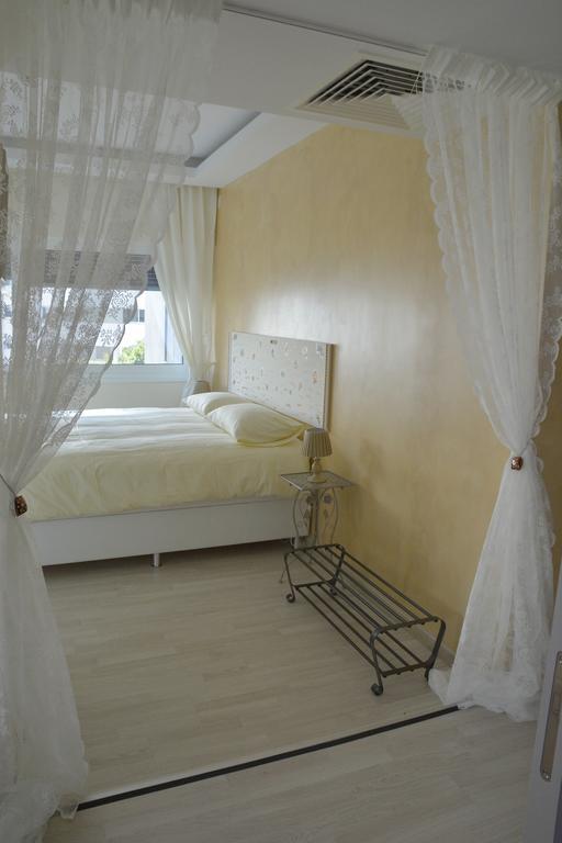 The Central Suites Nikosia Eksteriør bilde