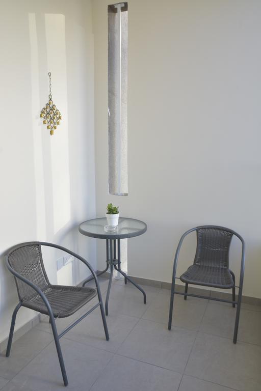 The Central Suites Nikosia Eksteriør bilde