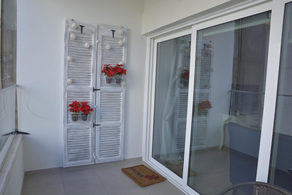 The Central Suites Nikosia Eksteriør bilde