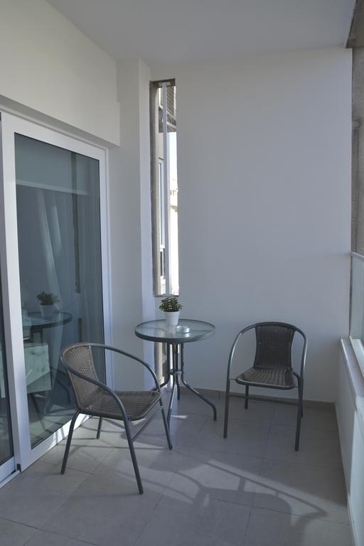 The Central Suites Nikosia Eksteriør bilde