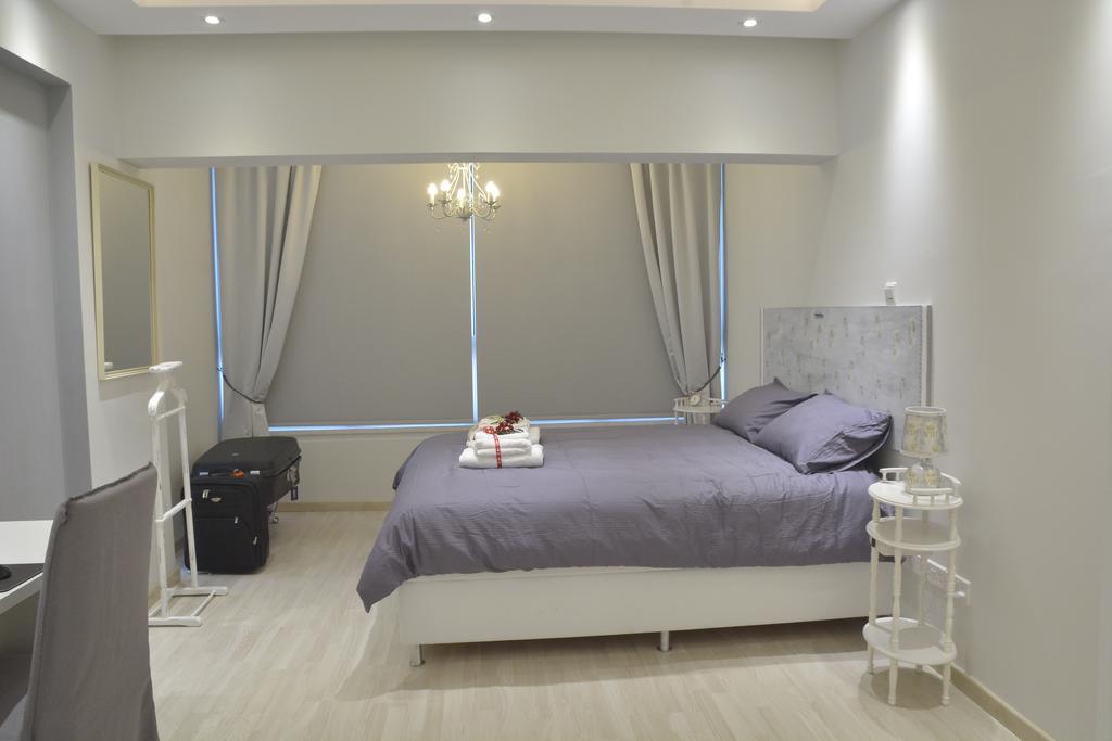 The Central Suites Nikosia Eksteriør bilde