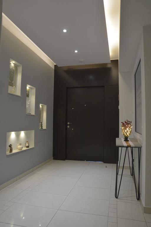 The Central Suites Nikosia Eksteriør bilde