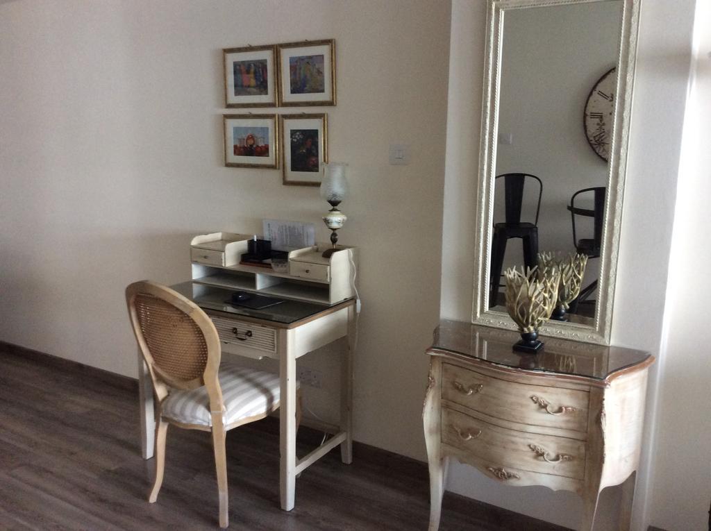 The Central Suites Nikosia Eksteriør bilde