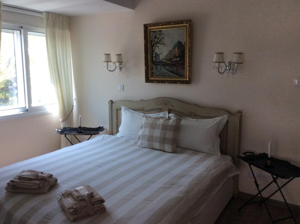 The Central Suites Nikosia Eksteriør bilde