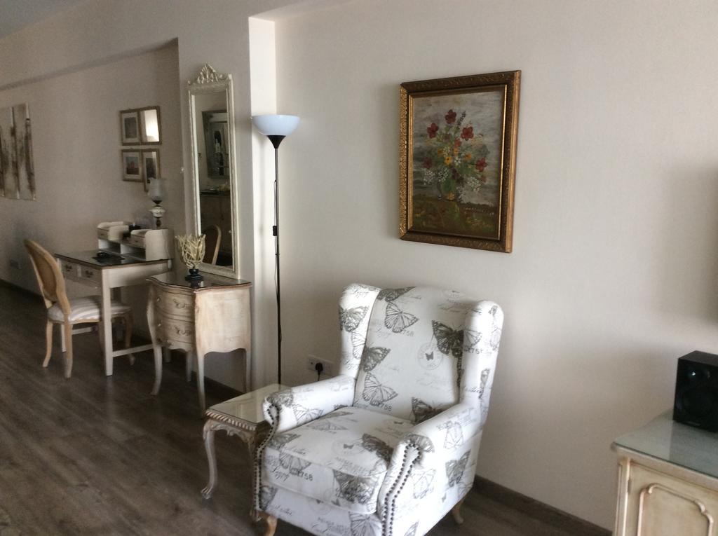 The Central Suites Nikosia Eksteriør bilde