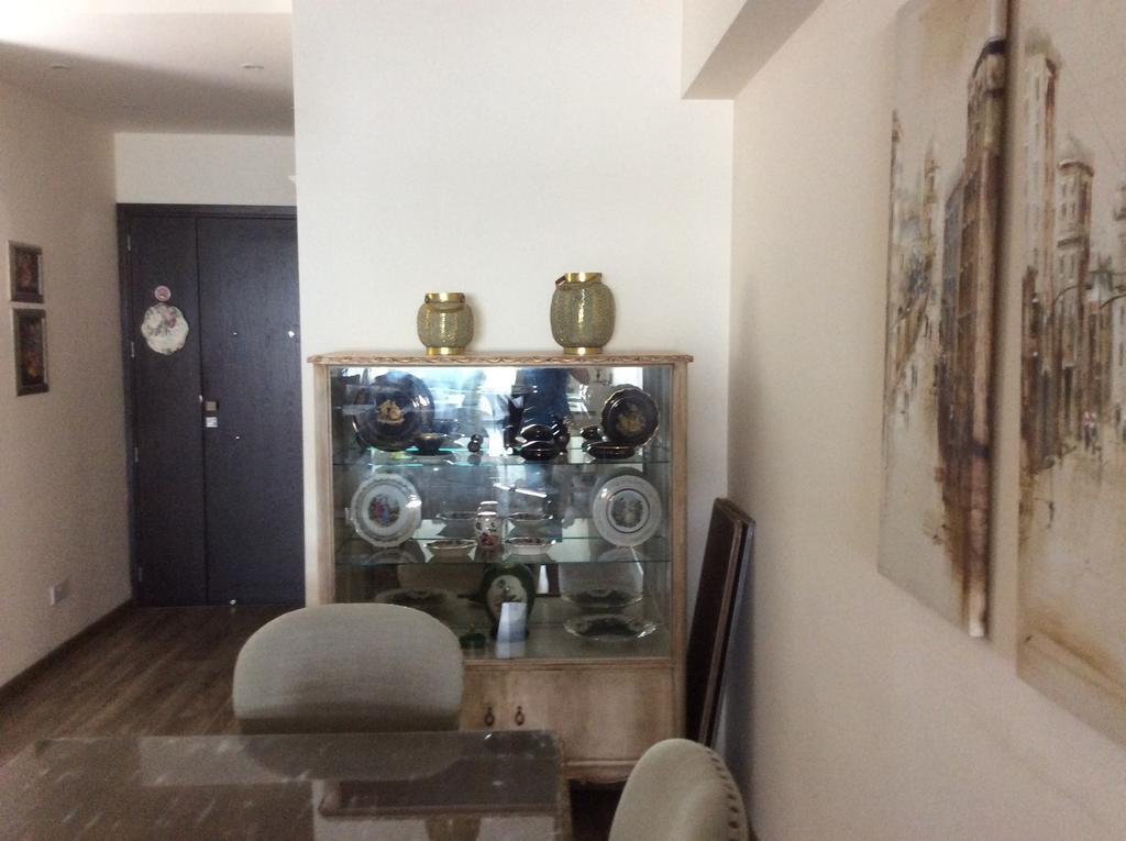 The Central Suites Nikosia Eksteriør bilde