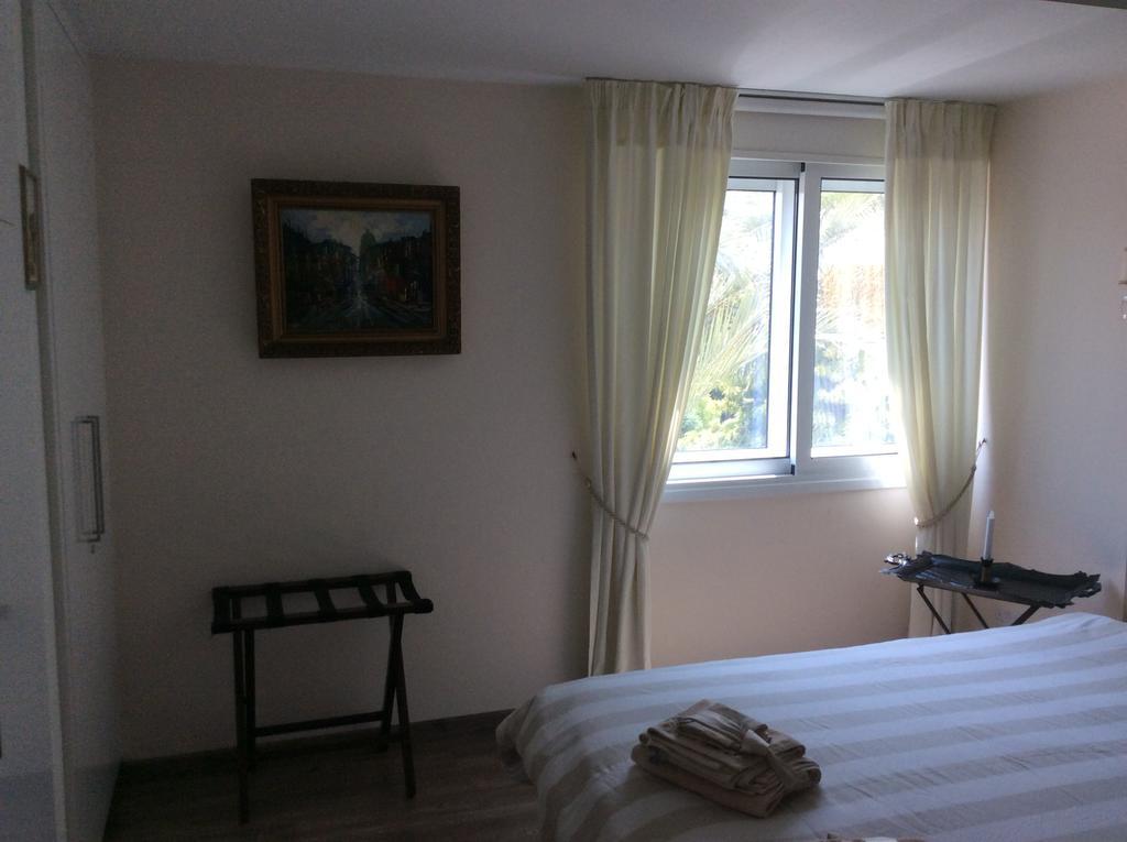 The Central Suites Nikosia Eksteriør bilde