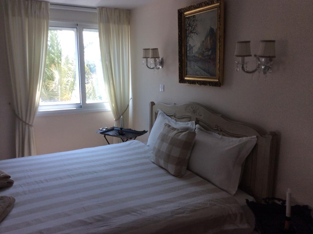 The Central Suites Nikosia Eksteriør bilde