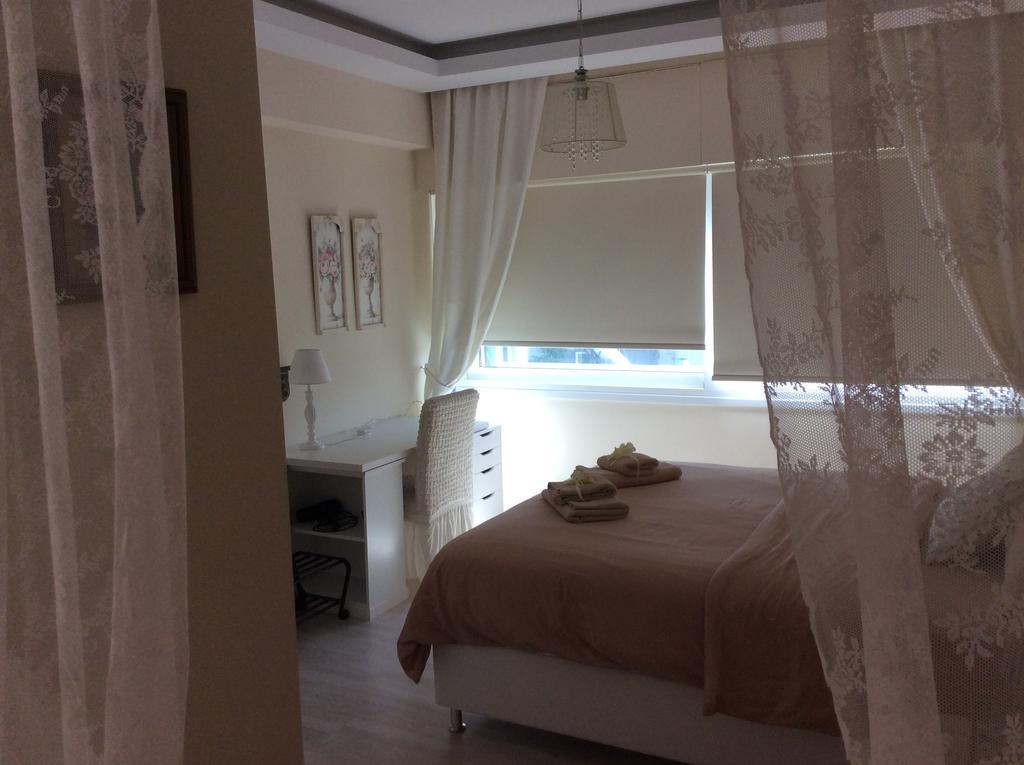 The Central Suites Nikosia Eksteriør bilde