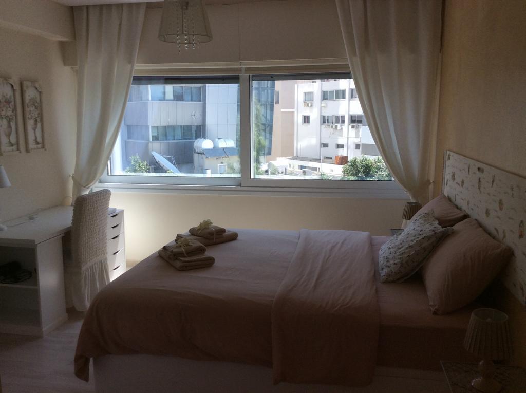 The Central Suites Nikosia Eksteriør bilde