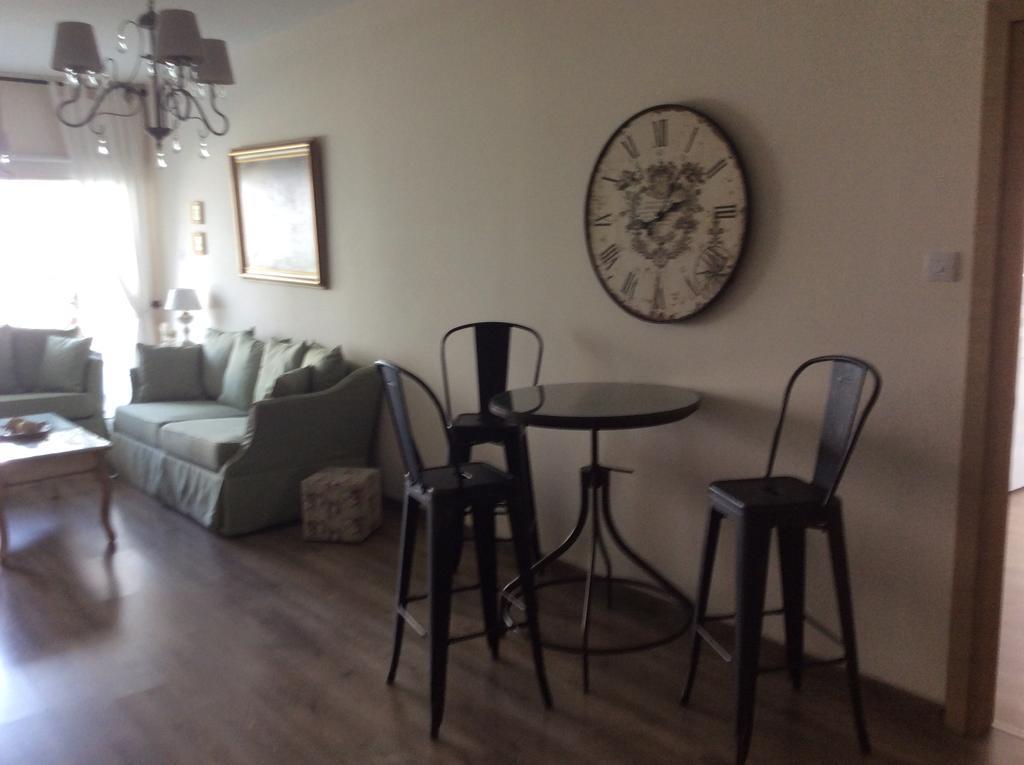 The Central Suites Nikosia Eksteriør bilde