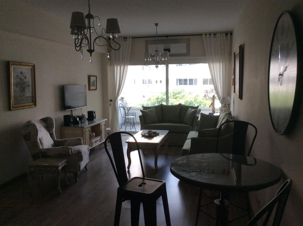 The Central Suites Nikosia Eksteriør bilde