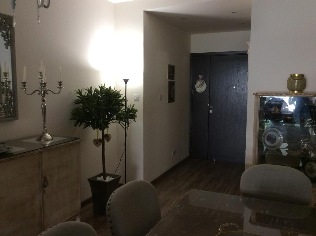 The Central Suites Nikosia Eksteriør bilde