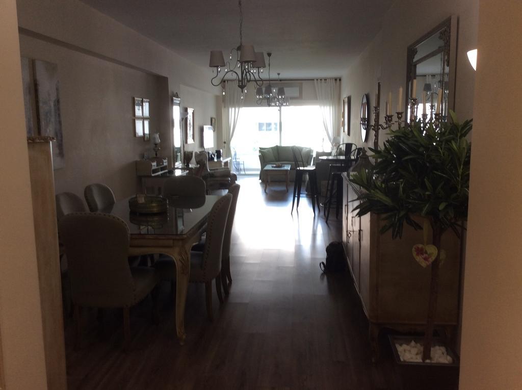 The Central Suites Nikosia Eksteriør bilde