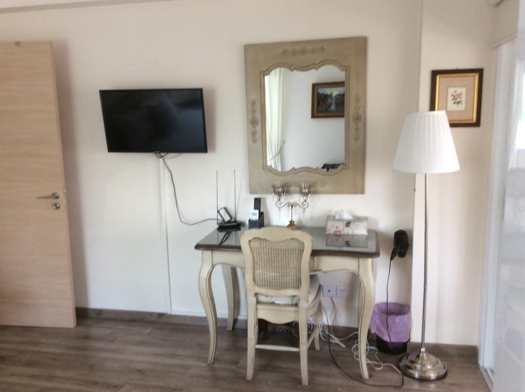 The Central Suites Nikosia Eksteriør bilde
