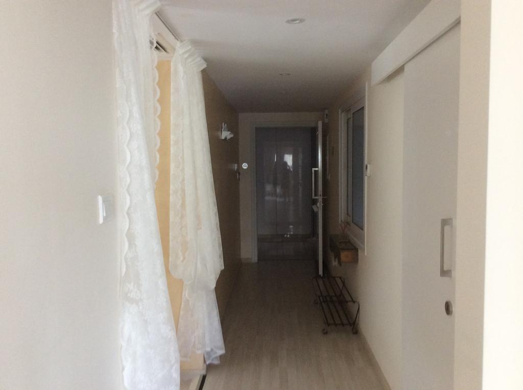 The Central Suites Nikosia Eksteriør bilde