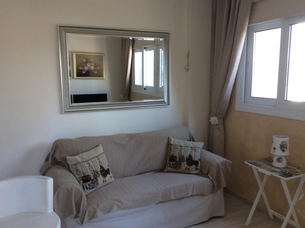 The Central Suites Nikosia Eksteriør bilde