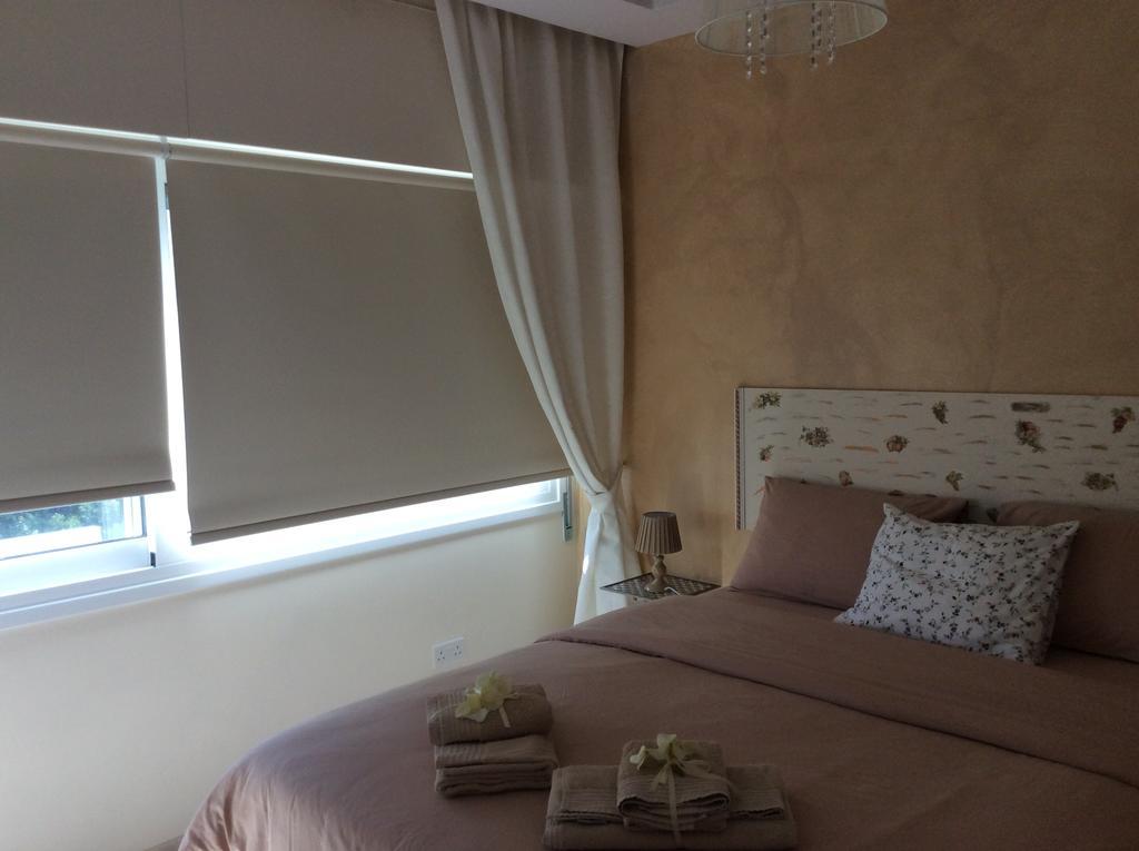 The Central Suites Nikosia Eksteriør bilde