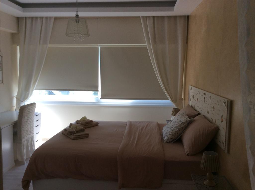 The Central Suites Nikosia Eksteriør bilde