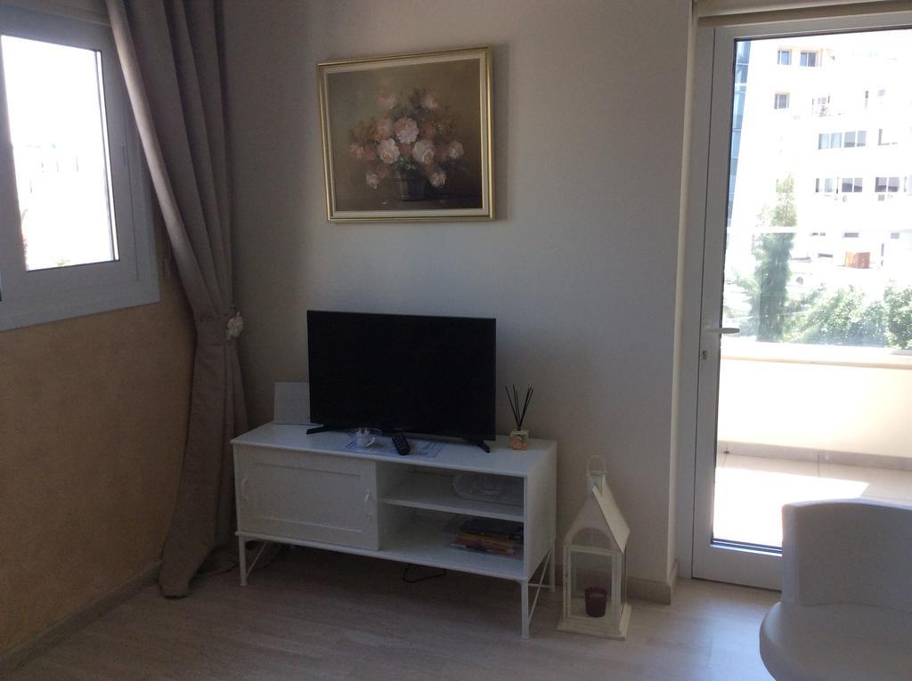 The Central Suites Nikosia Eksteriør bilde