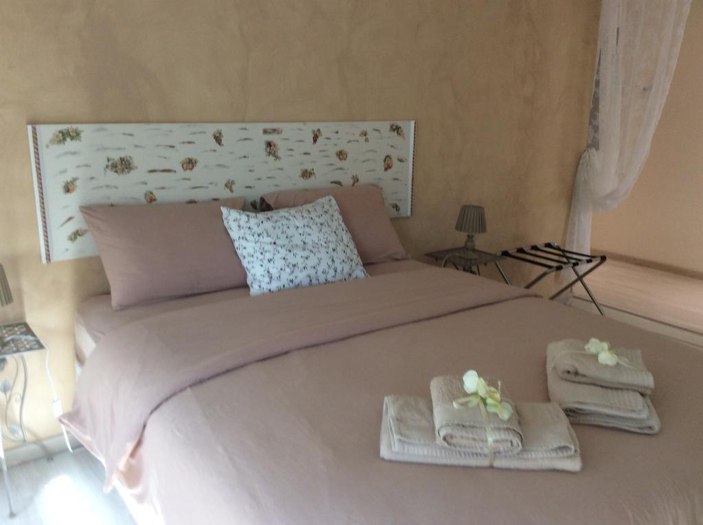 The Central Suites Nikosia Eksteriør bilde