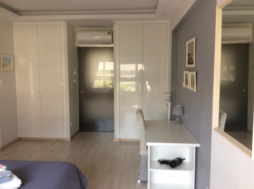 The Central Suites Nikosia Eksteriør bilde