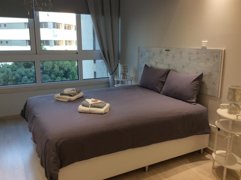 The Central Suites Nikosia Eksteriør bilde