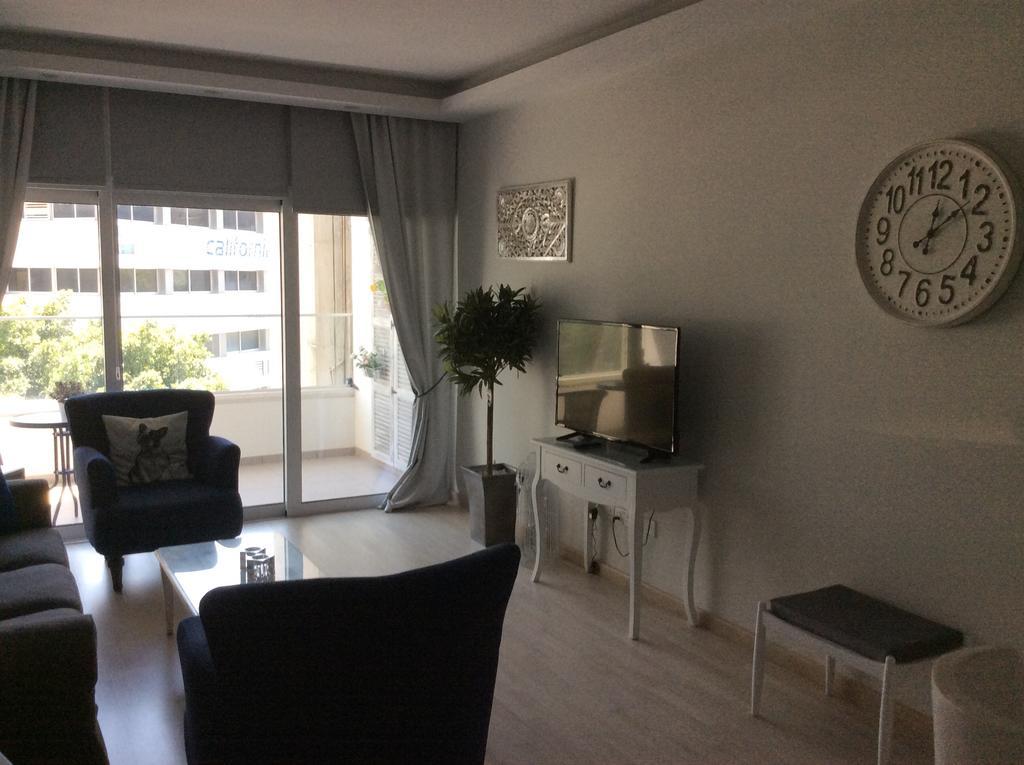 The Central Suites Nikosia Eksteriør bilde