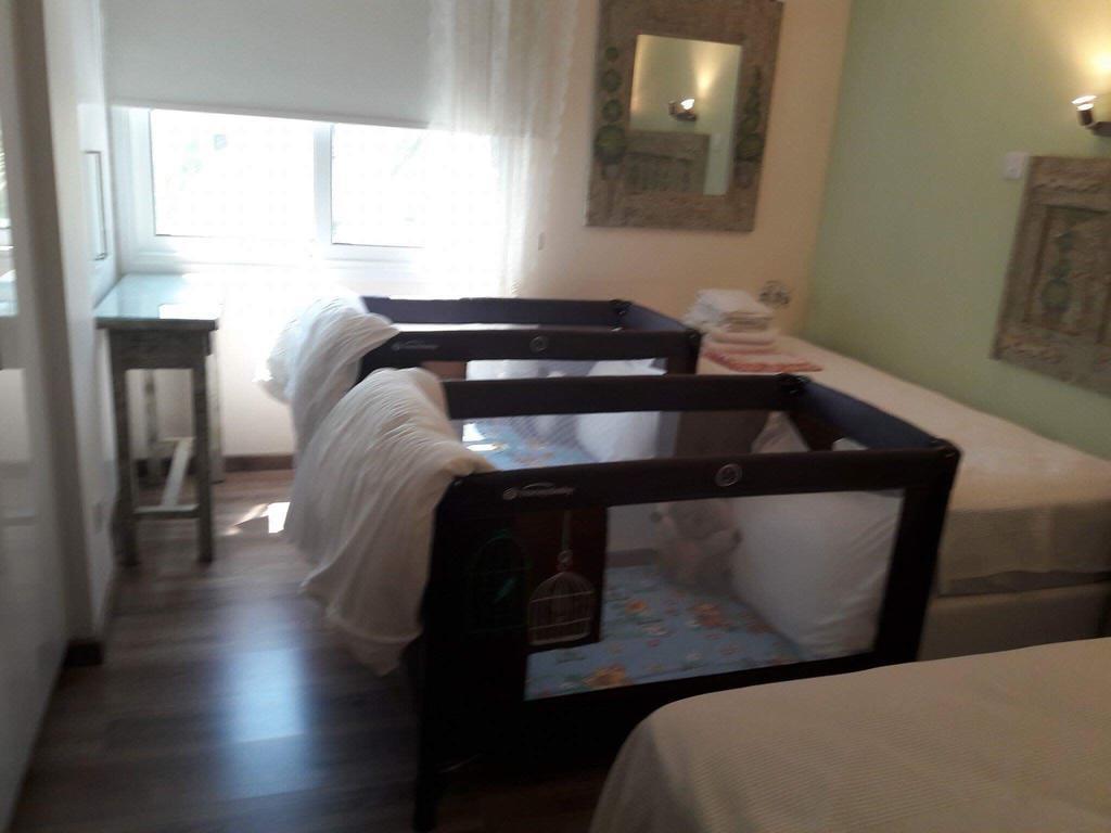 The Central Suites Nikosia Eksteriør bilde